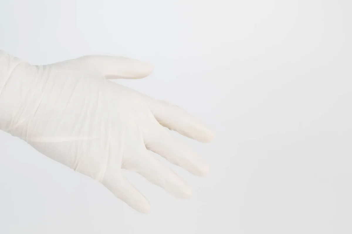 Bodily Fluid Cleanup in Tenderloin, San Francisco, CA