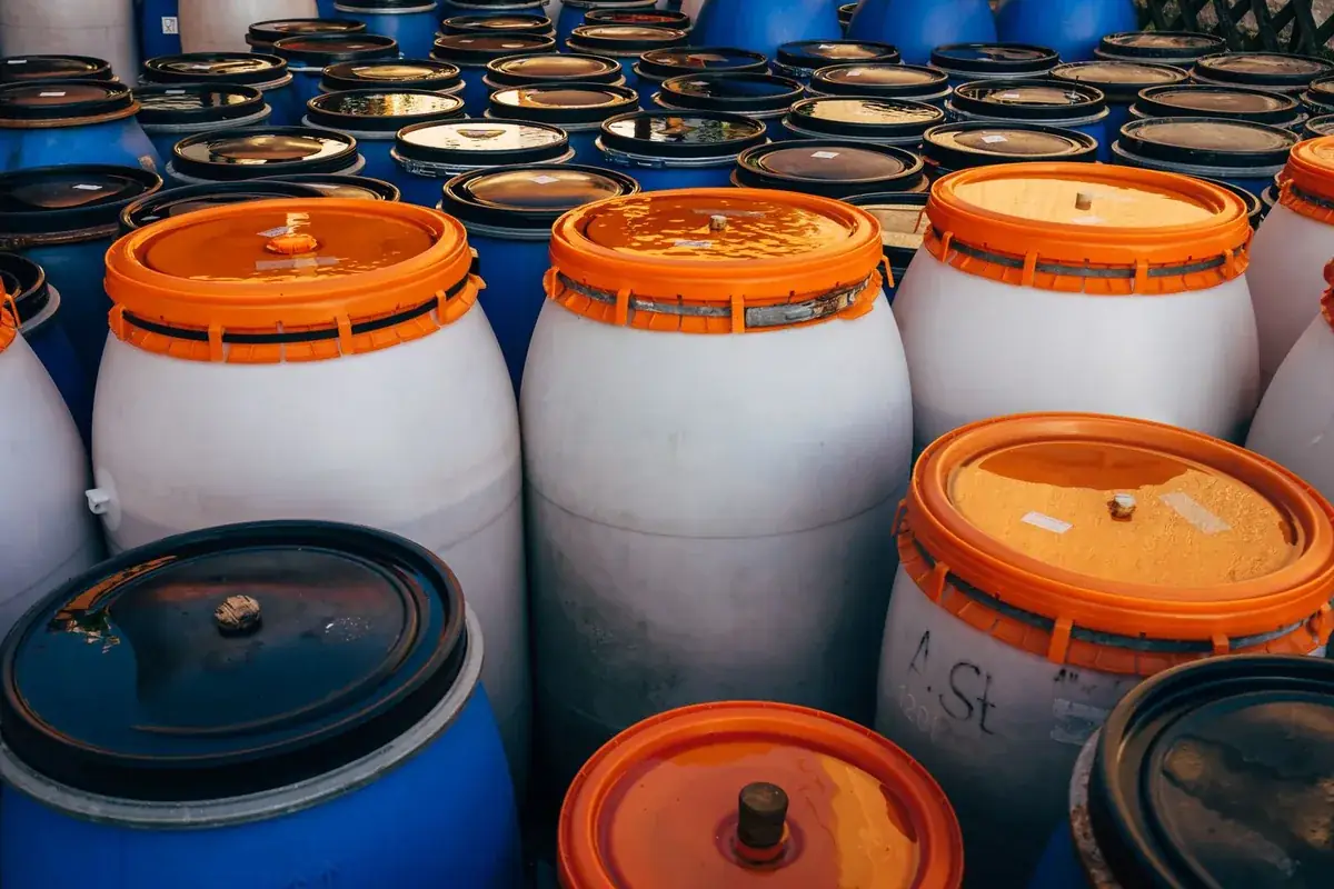 Chemical & Toxic Waste Cleanup in Tenderloin, San Francisco, CA